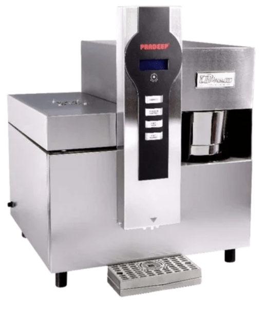 Pradeep  Automatic Filter Coffee